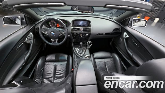 BMW 6 серии 2004 thumb 7