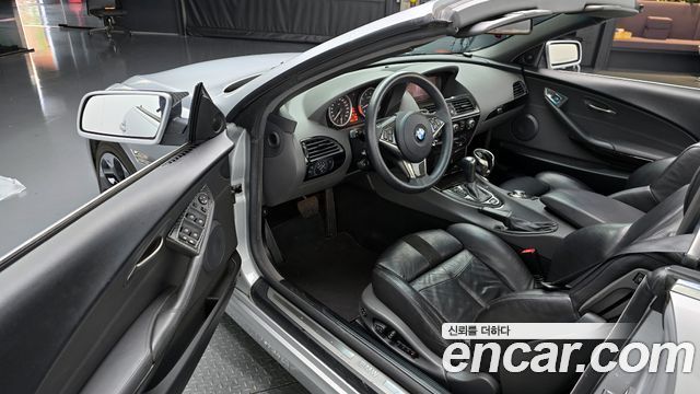 BMW 6 серии 2004 thumb 12