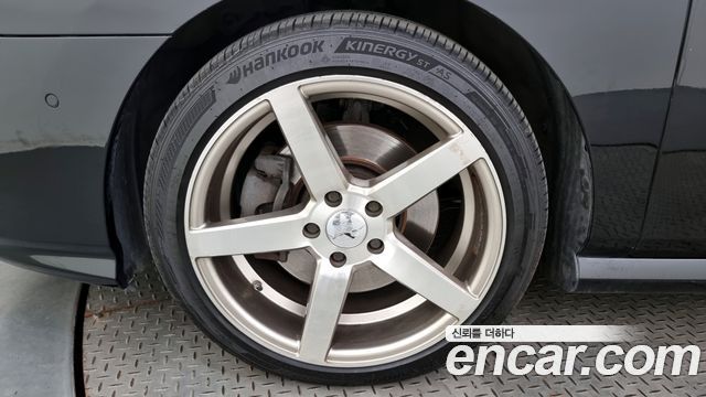 Renault Korea SM5 2014 thumb 6