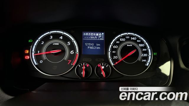 Renault Korea SM5 2014 thumb 9