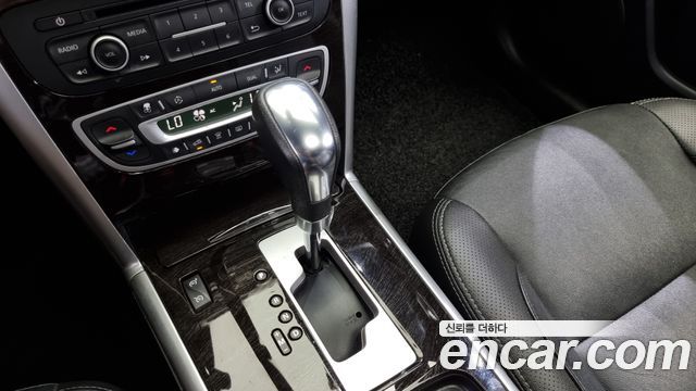 Renault Korea SM5 2014 thumb 10
