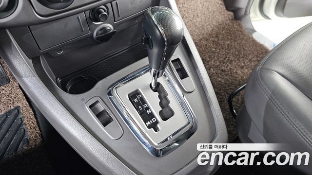 SsangYong Korando 2014 thumb 9