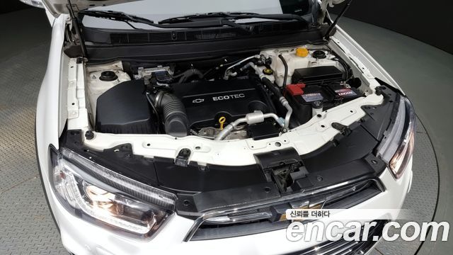 Chevrolet Captiva 2018 thumb 7