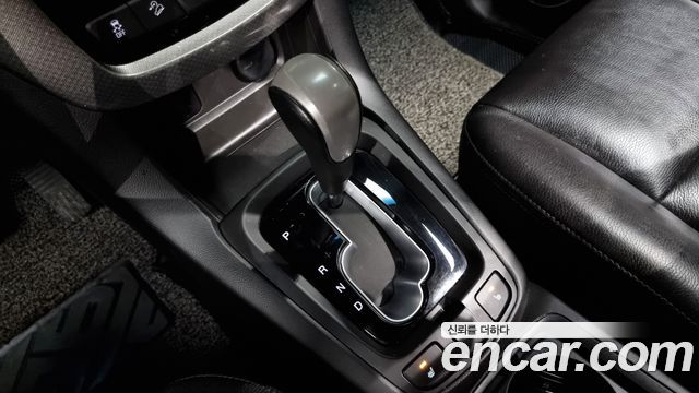 Chevrolet Captiva 2018 thumb 10