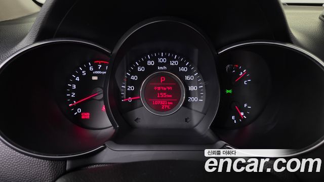 Kia Morning 2016 thumb 9