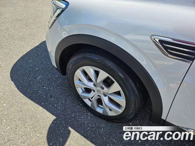 Renault Korea XM3 2020 thumb 7