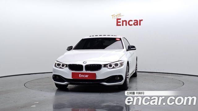 BMW 4 серии 2015 thumb 3