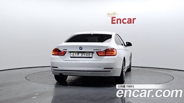 BMW 4 серии 2015 thumb 4