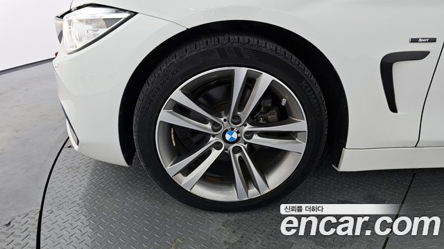 BMW 4 серии 2015 thumb 5
