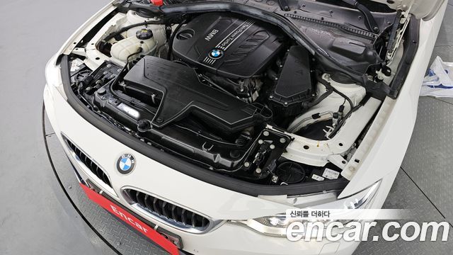 BMW 4 серии 2015 thumb 6