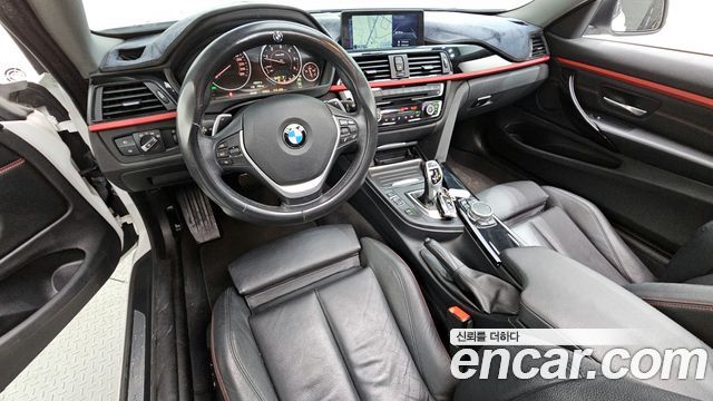 BMW 4 серии 2015 thumb 7
