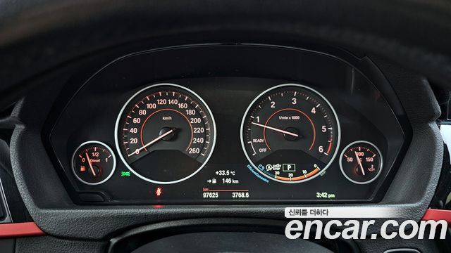 BMW 4 серии 2015 thumb 8