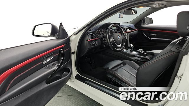 BMW 4 серии 2015 thumb 10