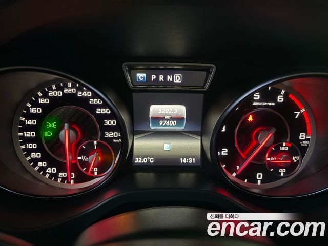 Mercedes-Benz GLA 2016 thumb 9