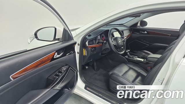 Kia K7 2017 thumb 11