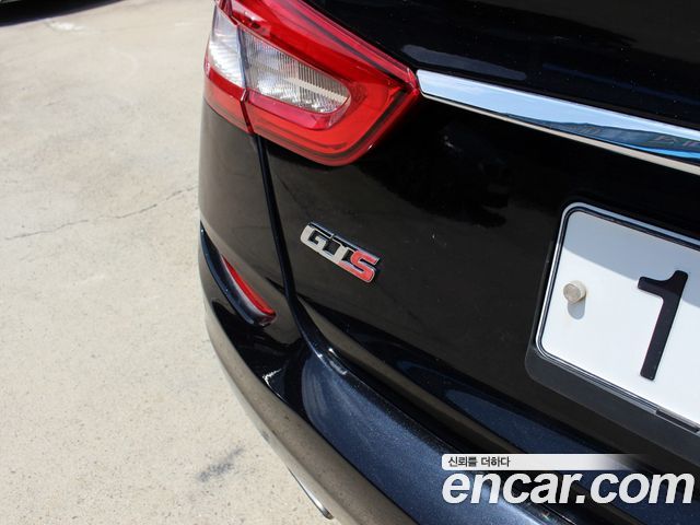 Maserati Quattroporte 2013 thumb 7