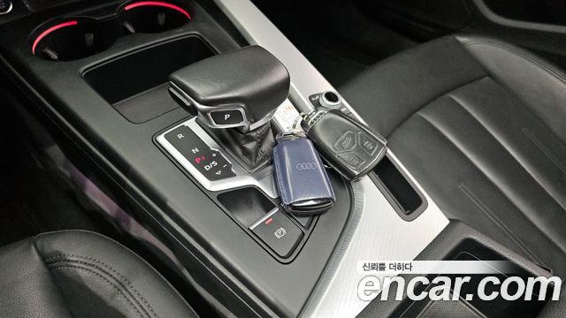 Audi A5 2022 thumb 10