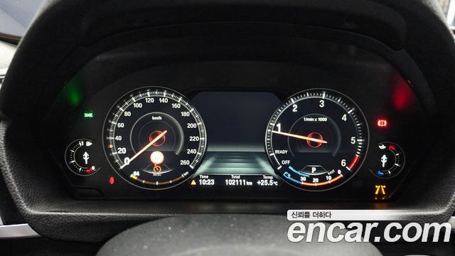 BMW 3 серии GT 2020 thumb 8