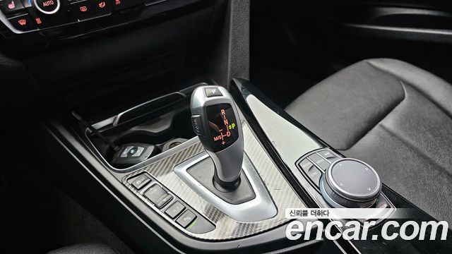 BMW 3 серии GT 2020 thumb 9