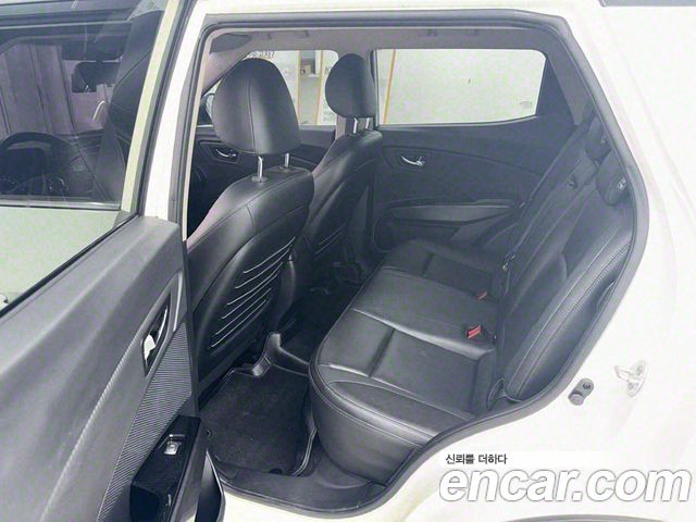 SsangYong Tivoli 2020 thumb 7