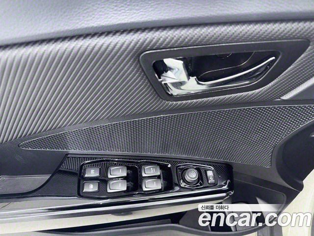 SsangYong Tivoli 2020 thumb 10
