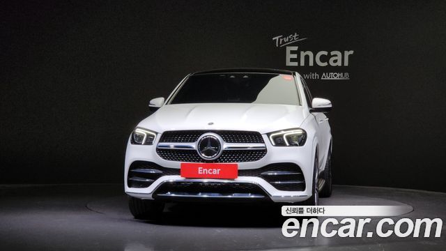Mercedes-Benz GLE 2023 thumb 4