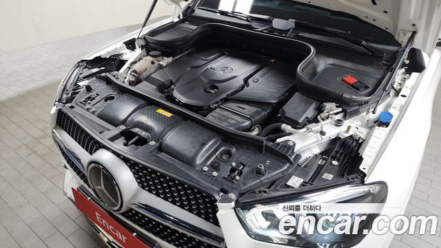 Mercedes-Benz GLE 2023 thumb 6