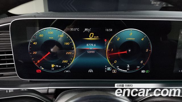 Mercedes-Benz GLE 2023 thumb 8