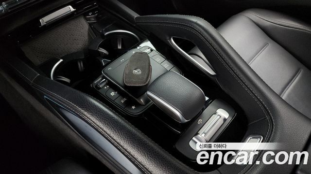 Mercedes-Benz GLE 2023 thumb 9