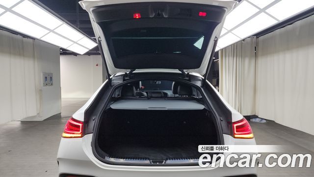 Mercedes-Benz GLE 2023 thumb 11