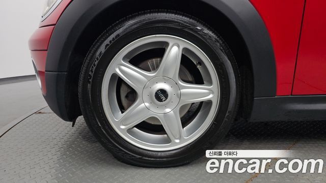 Mini Clubman 2008 thumb 5