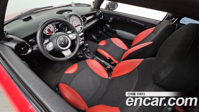 Mini Clubman 2008 thumb 7