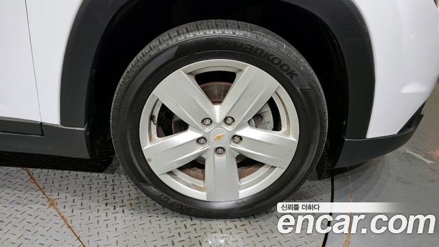 Chevrolet Orlando 2013 thumb 6