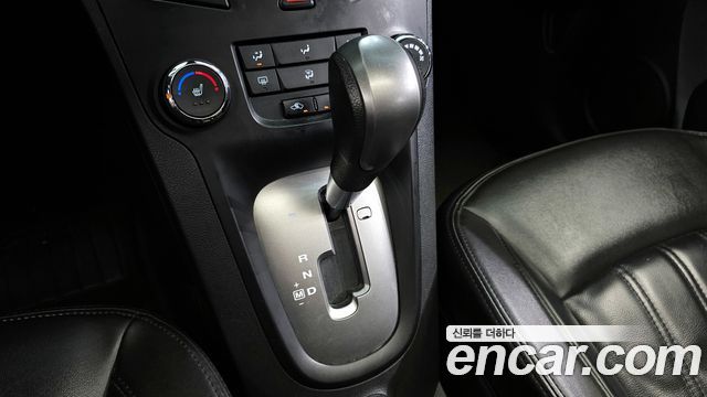 Chevrolet Orlando 2013 thumb 9