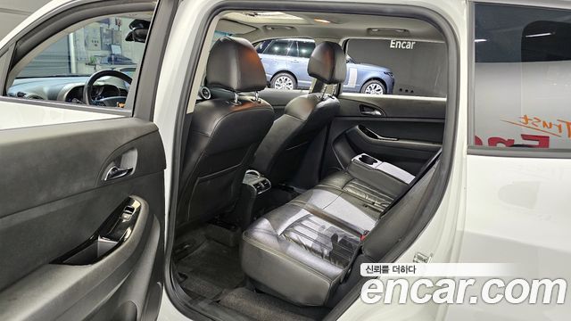 Chevrolet Orlando 2013 thumb 12