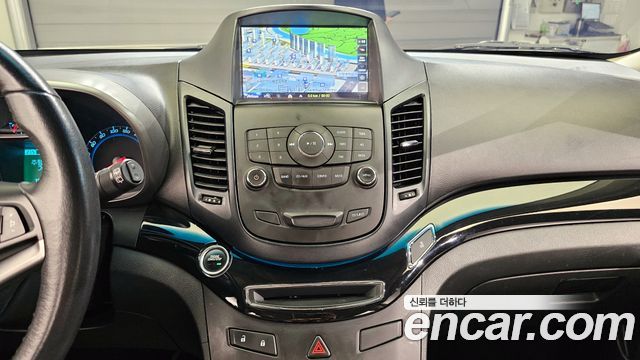 Chevrolet Orlando 2013 thumb 11