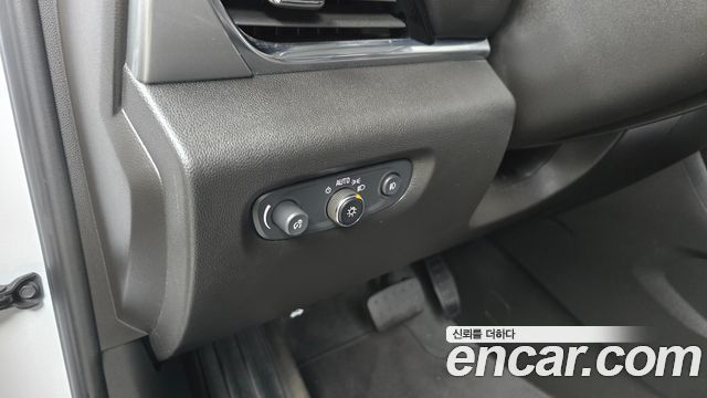 Chevrolet Traverse 2021 thumb 12