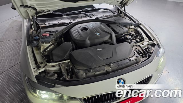 BMW 4 серии 2018 thumb 7