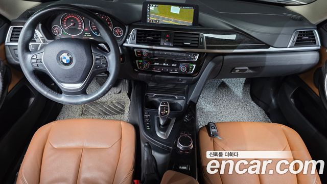 BMW 4 серии 2018 thumb 8