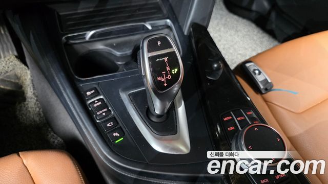 BMW 4 серии 2018 thumb 9