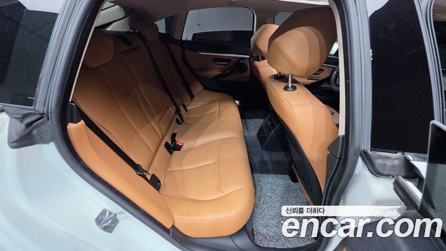 BMW 4 серии 2018 thumb 12
