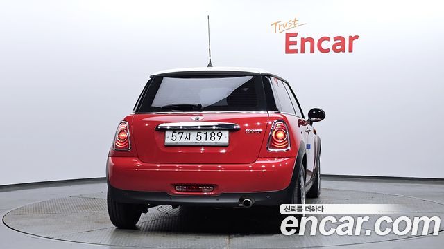 Mini Hatch 2011 thumb 5