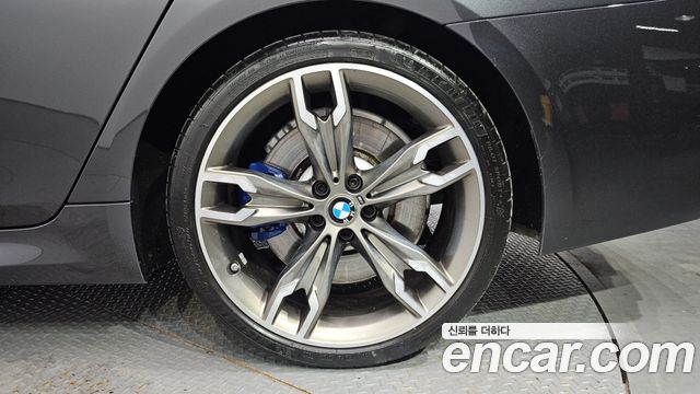 BMW 5 серии 2021 thumb 6