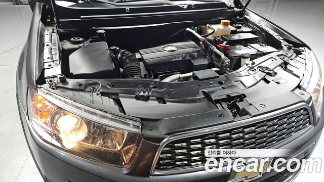 Chevrolet Captiva 2015 thumb 7