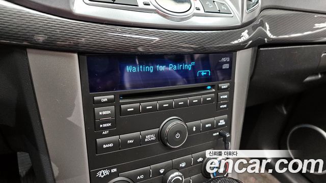 Chevrolet Captiva 2015 thumb 12