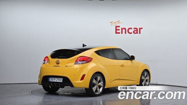 Hyundai Veloster 2011 thumb 3
