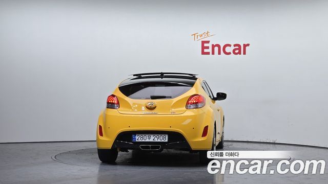 Hyundai Veloster 2011 thumb 5