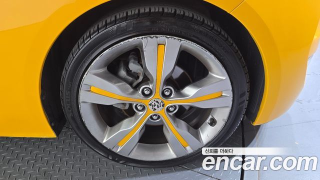 Hyundai Veloster 2011 thumb 6