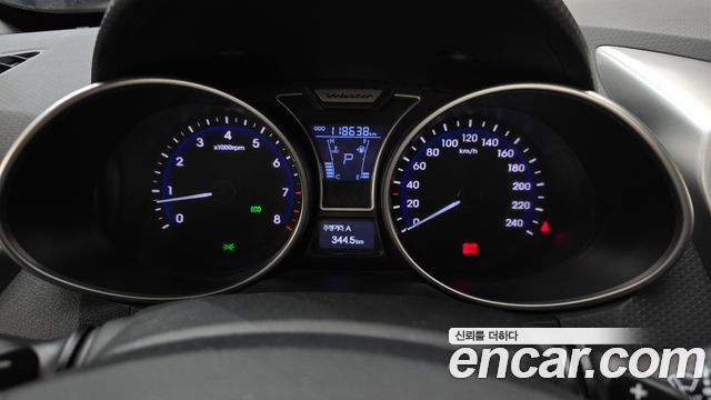 Hyundai Veloster 2011 thumb 9