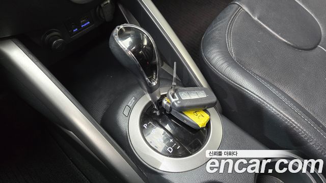 Hyundai Veloster 2011 thumb 10